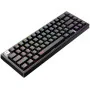 Clavier Mécanique Gaming Havit KB874L RGB - 75%, USB, Switches Échangeables