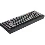Clavier Mécanique Gaming Havit KB874L RGB - 75%, USB, Switches Échangeables