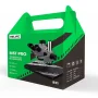 Microscope Trinoculaire HD RELIFE RL-M5T Pro-B11 avec Objectif 0.5X CTV – Précision et Clarté Professionnelle