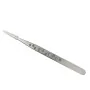 Pince à Épiler "TWEEZER" KOOCU 7-SA16 / SS-SA-16 / ST-30 – Antistatique et Antimagnétique