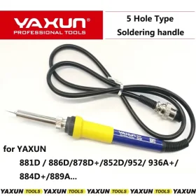 BRAS FER YAXUN881D/852D+ BLUE +YX-936