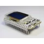 HiLetgo ESP32 LoRa SX1278 OLED 0.96" WiFi Bluetooth Dev Board 240MHz CP2102 + 433MHz Antenna for Arduino