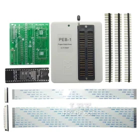 PEB-1 Cartes d'extension pour le programmateur RT809F