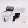 Loupe Frontale 9892B1 avec Lumière LED et Bandeau