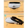 Loupe MG81001-G (2 LED + BATTERY 2 CR6120)