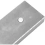 Serrure ventouse magnetique 280KG Sans Support