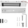 Serrure ventouse magnetique 280KG Sans Support