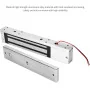 Serrure ventouse magnetique 280KG Sans Support