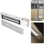 Serrure ventouse magnetique 280KG Sans Support