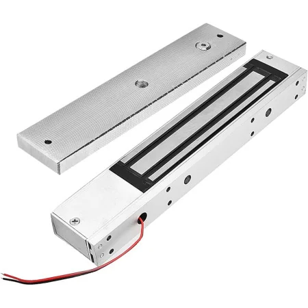 Serrure ventouse magnetique 280KG Sans Support