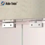 Clip de Porte en Aluminium 7 cm S5089 – Fixation Robuste et Durable pour Portes