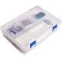 Kit de Démarrage UNO R3 avec RFID pour Arduino V1 1035-1 – Apprentissage Électronique Complet