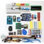 Kit de Démarrage UNO R3 avec RFID pour Arduino V1 1035-1 – Apprentissage Électronique Complet