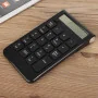 Pavie Numirique PROTECH 2.4G+ RECHARGABLE + AFFICHEUR