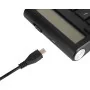 Pavie Numirique PROTECH 2.4G+ RECHARGABLE + AFFICHEUR