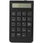 Mini pavé numérique USB 2,4 GHz, 19 touches, écran LCD pour ordinateur portable, de bureau et professionnel