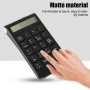 Pavie Numirique PROTECH 2.4G+ RECHARGABLE + AFFICHEUR