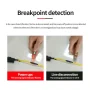 Détecteur de tension UNI-T UT12D AC Voltage Detector