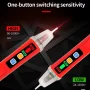 Détecteur de tension UNI-T UT12D AC Voltage Detector