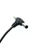 Adaptateur SLYTRONICS Double Prise – Sorties 6V/2A, 5V/2A, 12V/2A pour Appareils Électroniques Multiples