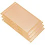 PCB 9X15CM UNIVERSAL BAKELITE SIGLE-SIDE