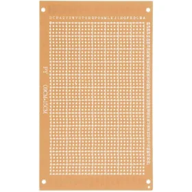 PCB 9X15CM UNIVERSAL BAKELITE SIGLE-SIDE