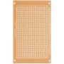 PCB 9X15CM UNIVERSAL BAKELITE SIGLE-SIDE