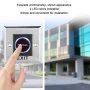 Bouton de Sortie Infrarouge Sans Contact 12V – MT-INT02 / MT-INT05 pour Contrôle d’Accès