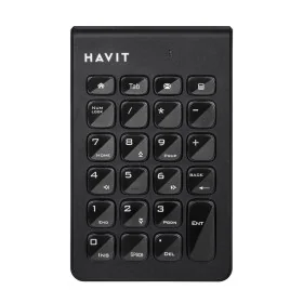 Pavie Numirique HAVITE S/F KB223G