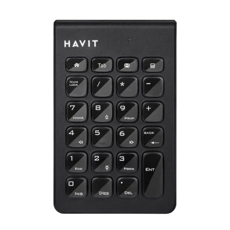 Pavie Numirique HAVITE S/F KB223G