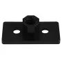 NUT PLATE FOR 8MM METRIC ACME LEAD SCREW