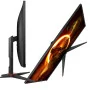 ECRAN AOC Gaming Monitor 24G2E5 23.8" FULL HD – 1 MS – 75Hz FORMAT DALLE IPS – HDMI – VGA- NOIR ET ROUGE FreeSync Gaming Monitor