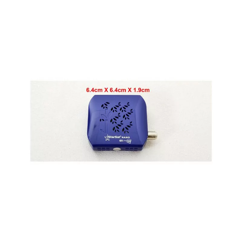 starsat nano extreme
