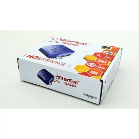 starsat nano extreme 2