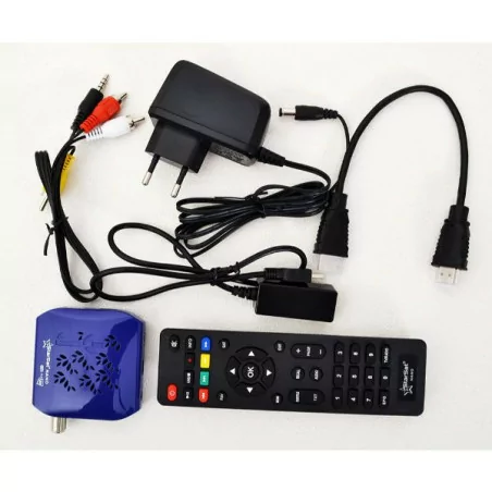 starsat nano extreme 4
