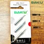 TETE FER A SOUDER BAKU BK9033 ( I/IS/K )