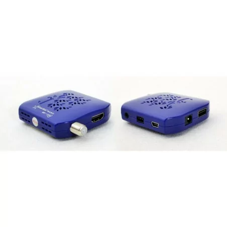 starsat nano extreme 6