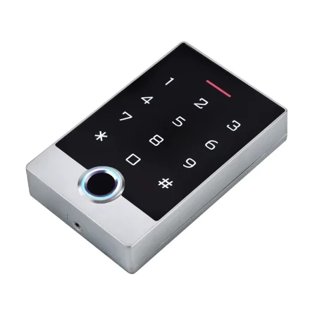 Contrôle d'accès numérique+RFID+EMPRENTE DIGI CODE MT-CA54