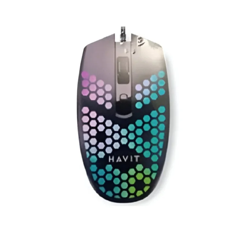 SOURIS GAMER HAVIT MS4254 RGB