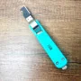100% original Tradeforce ProCut 2-en-1-Lame de Dénudage et de Coupe pour Câbles Électriques