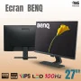 BENQ -GW2791-27pouces- IPS-100hz Haut-parleurs intégrés