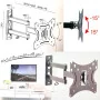 SUPPORT TV TVS831M