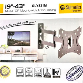 SUPPORT TV TVS831M