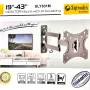 SUPPORT TV TVS831M