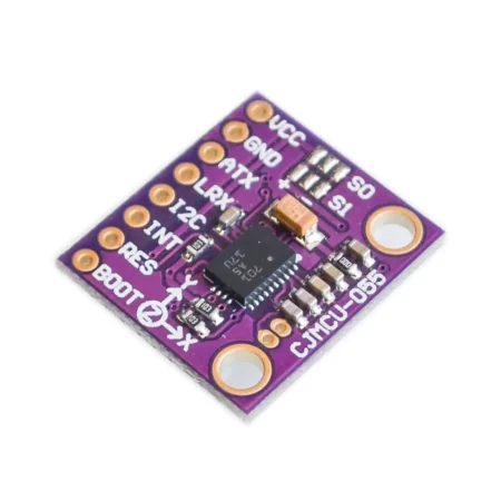 BNO055 Intelligent 9-axis CJMCU-055 Attitude Sensor Module