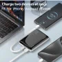 LDNIO SIYOTEAM Power Bank - Charge rapide 10000MAH PQ25