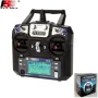 Radiocommande Flysky FS-i6X 2.4GHz - Compatible Drones, Avions et Voitures RC
