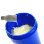 Pate a souder HV-559-ASM 100g + outil metal – Flux no clean SMT BGA