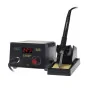 Station de fer à souder numérique KADA 936D+ ESD Safe