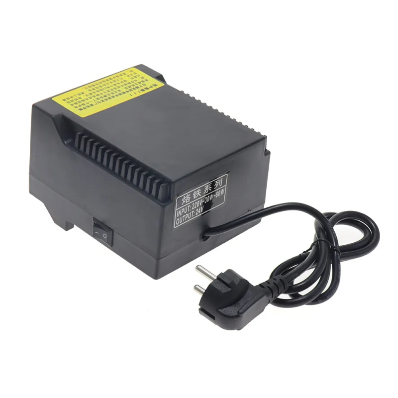 Station de fer à souder numérique KADA 936D+ ESD Safe